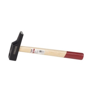 Ciocan dulgherie Kreator KRT901305, 500 g, 30 mm, coada lemn stejar