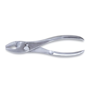 Cleste ajustabil pe 2 pozitii, lungime 150mm INOX 1153NOX