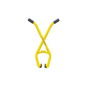 Cleste borduri ORIT KSH-R, lamele cauciuc, 30-22 cm