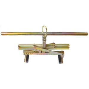 Cleste cu maner pt. borduri si pavaje, 250kg, 100-415mm - CXMD.10007