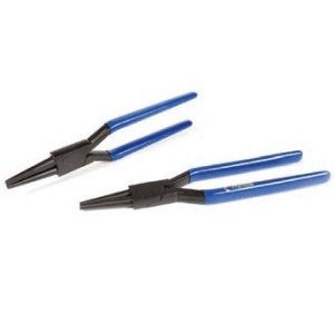 Cleste cu varfuri rotunde pentru indoit tabla 240 mm ZBIROVIA