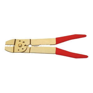 Cleste de sertizat papuci - AEX - 200