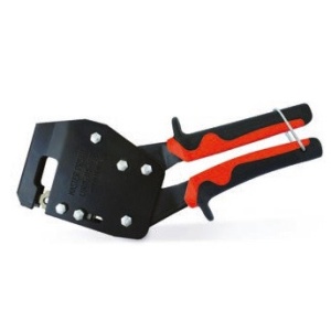 Cleste MASTER PROFIL de sertizat profile, actionat cu o singura mana - 062055