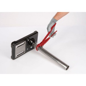 Cleste mops suedez Kreator KRT504101, deschidere 25 mm