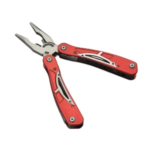 Cleste multifunctional cu 9 operatii, L 165