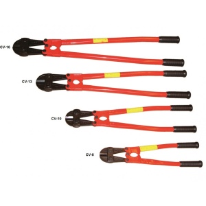 Cleste pentru taiat otel diam. 13mm - Alba-CV-13