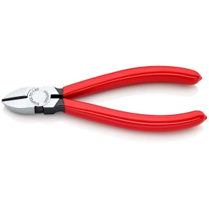 Cleste sfic, KNIPEX, 140 mm
