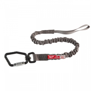Coarda pentru scule Milwaukee pana la 15.8kg, culoare Gri