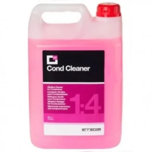 CONCENTRAT DEZINFECTANT CURATARE UNITATI EXTERIOARE A/C 5 L