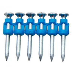 CPX26/16 Cuie pentru beton 2.6 mm L = 30 mm 500 buc