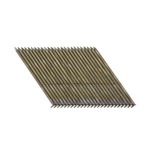 Cuie cu cap D Dewalt DNW3180E, cu fir, 80 mm, 2200 bucati/cutie