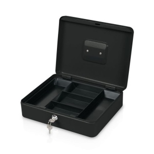Cutie pentru bani Kreator KRT691300, 300x240x90 mm