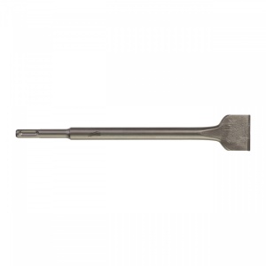 Daltă lată SDS-Plus, 250x40 mm