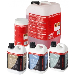 DETARTRANT PENTRU MAI MULTE TIPURI DE MATERIALE 5 L