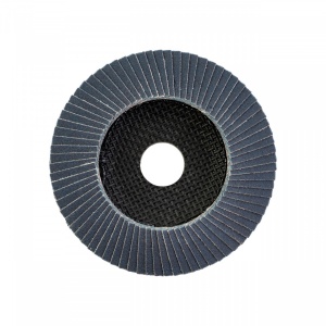 Disc lamelar Milwaukee SL - zirconiu (Ø (mm): 115, Granulație: 120)