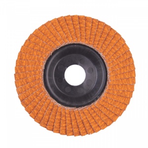 Disc lamelar Milwaukee SLC - ceramice (Ø (mm): 125, Granulație: 60)