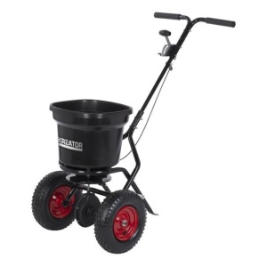Dispozitiv de imprastiere Kreator KRTGR9005, 540 mm, 23 l