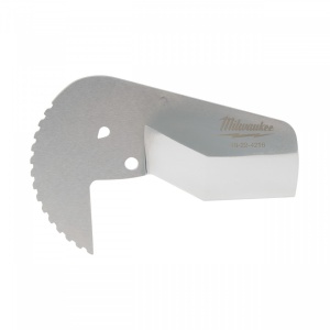 Dispozitiv tăiat PVC cu clichet Milwaukee 60 mm Blade