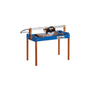 Durher Masa de taiat gresie, faianta PIRINEOS 1000 230V (disc inclus)