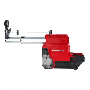 Extractor de praf ciocan rotopercutor SDS-Plus 32 mm M18 FUEL™ și AUTOPULSE™ M18 FPDDEXL-0, neechipat