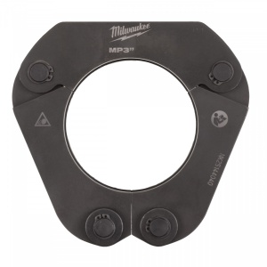 Fălci presă Adaptorul RJAXL - 1 este necesar RJ18XL-MP3″