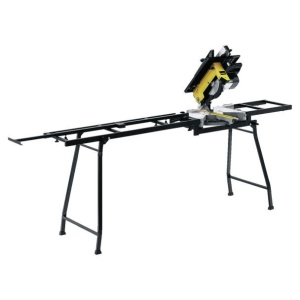 Fierastrau circular cu masa, DeWalt DW711, 260 mm, 1300W