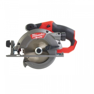 Fierăstrău circular sub-compact M12 FUEL™ Milwaukee M12 CCS44-0, alimentare cu acumulator - neechipat