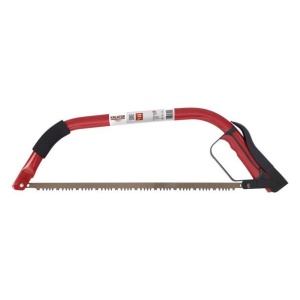 Fierastrau de mana Kreator KRT807101, 530 mm, metal, rosu /negru, pentru lemn