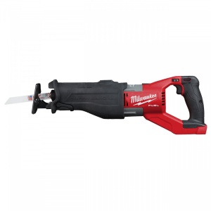 Fierăstrău sabie Super SAWZALL™ M18 FUEL™ Milwaukee M18 FSX-0C, alimentare cu acumulator - neechipat