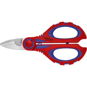 Foarfeca profesionala electrician, KNIPEX, 155 mm