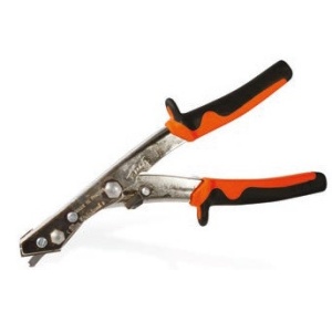 Foarfeca tip Nibbler pentru profile, DIM 275 mm - 010155