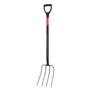 FURCA GOSPODARIE CU MANER METAL 230X310/1200MM