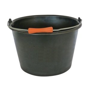 Galeti constructor din PVC, capacitate mare - 16L (5,3 R)
