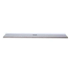 GHIDAJ TAIERE TAPET DIN ALUMINIU CU SPRIJIN - 585MM