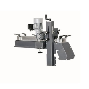 GRIT GIL - Modul longitudinal, 0,18kW, profil 100x100mm, 150x2000mm