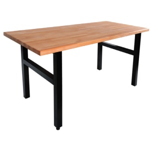 HOBBY 3-0 Tejghea de tamplarie lemn, DIM 2000 x 600 x 850