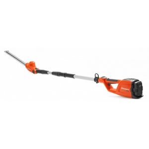 HUSQVARNA 120iTK4-H fără acumulator și încărcător 120iTK4+HK4(Bare)
