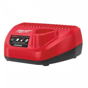 Incarcator Milwaukee C12 C, pentru acumulatorii M12