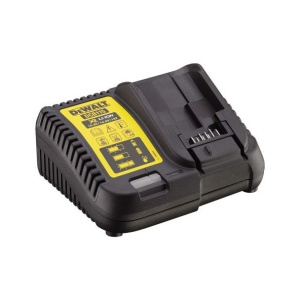 Incarcator multi-voltaj Dewalt DCB115, pentru acumulatori XR 10.8-18 V