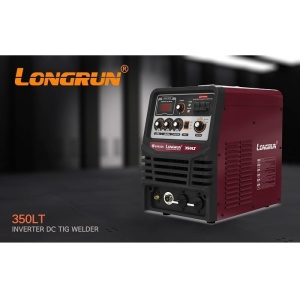 Invertor Sudare TIG/WIG 350A/350 LT Longrun - Coreea de Sud