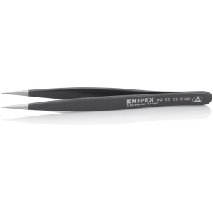 KNIPEX 92 28 69 ESD Pensete universale ESD 120 mm