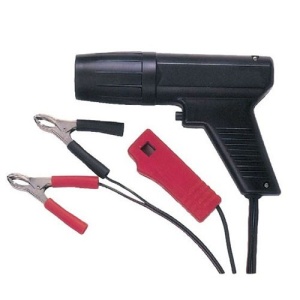 Lampa stroboscopica nereglabila