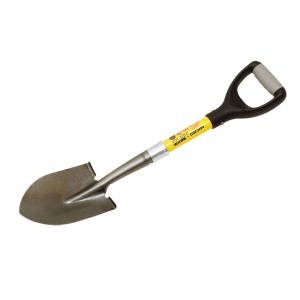 Lopata multifunctionala - L: 700 mm