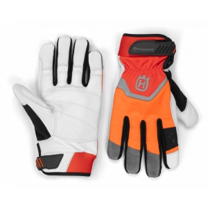 Mănuși Technical, cu protecție la ferăstrău Size 9