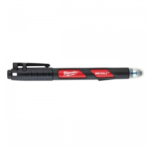 Marker INKZALL Stylus varf subtire Milwaukee