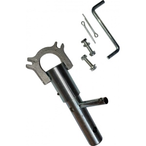 Masalta H076 Sistem prindere maner telescopic lama nivelatoare AB