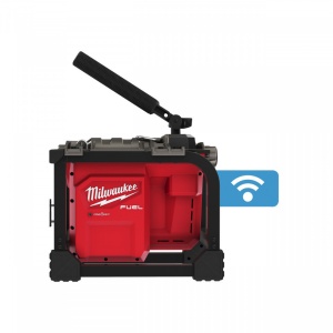 Mașină compactă de desfundat canalizări modulară M18 FUEL™ Milwaukee M18 FCSSM-0, alimentare cu acumulator - neechipat