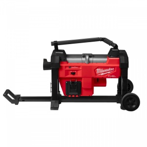 MAȘINĂ DE DESFUNDAT CANALIZĂRI MODULARĂ M18 FUEL™ M18FSSM-121, livrata cu 1 acumulator 12Ah, incarcator