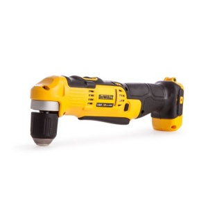 Masina de gaurit in unghi drept compatibila cu acumulatori Dewalt DCD740N, Li-Ion 18V, cuplu maxim 33 Nm, valiza de transport