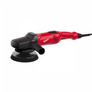 Masina de polisat 220 V Milwaukee AP 12 E, 1200 W, disc 150 mm, alimentare Retea 220-240 V